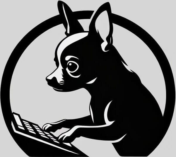 Chihuahua.dev Logo